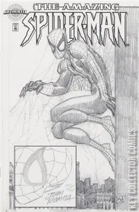 Amazing Spider-Man #1