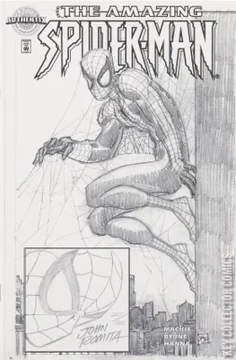 Amazing Spider-Man