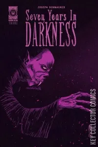 Seven Years in Darkness: Year Three #2