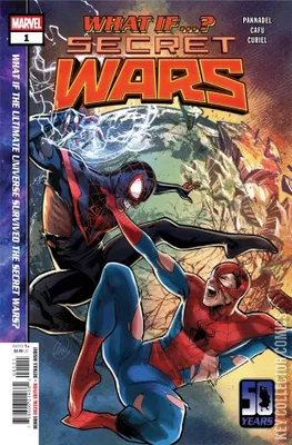 What If...? Secret Wars
