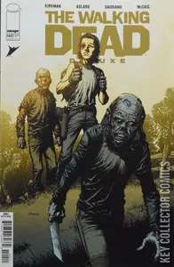 Walking Dead Deluxe, The #140