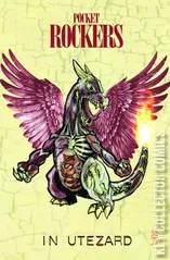 Cover for Pocket Rockers #0 Preview