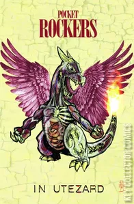 Pocket Rockers #0