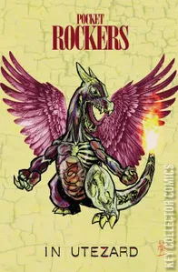 Pocket Rockers #0