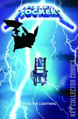 Cover for Pocket Rockers #0 Preview