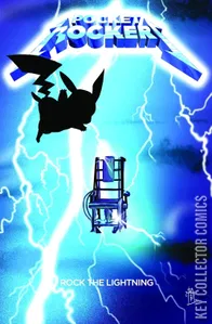 Pocket Rockers #0