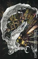 Cover for Moon Knight #1