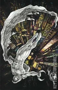 Moon Knight #1