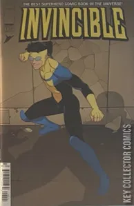 Invincible Foil Reprint #1