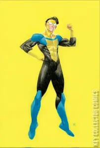 Invincible #1