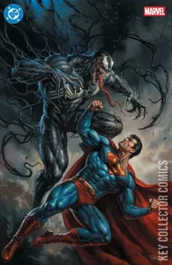DC / Marvel: Superman / Spider-Man #1