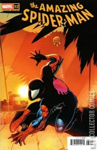 Amazing Spider-Man #32