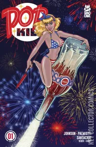 Pop Kill: Seasonal Flavors #1