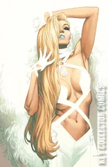 Cover for X-Men United #4