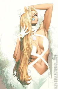 X-Men United #4