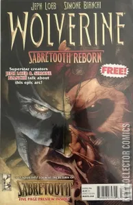 Wolverine #310