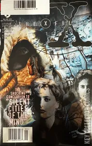 X-Files #9