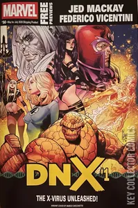 Marvel Free s #56
