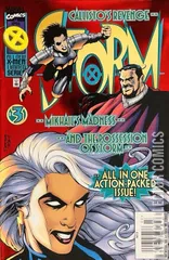 Cover for Storm #3
