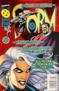 Storm #3