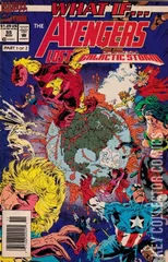 Cover for What If...? #55