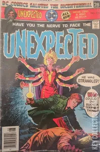 The Unexpected #174