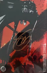 Absolute Batman #1
