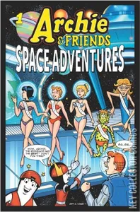 Archie & Friends: Space Adventures #1