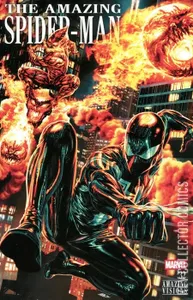 Amazing Spider-Man #32