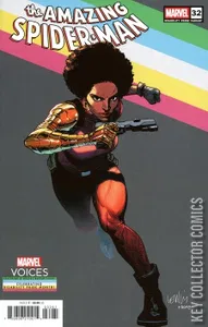 Amazing Spider-Man #32