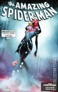 Amazing Spider-Man #32