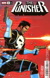 Punisher #6