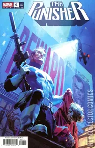 Punisher #6