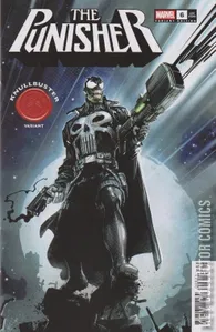 Punisher #6