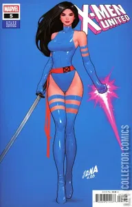 X-Men United #5