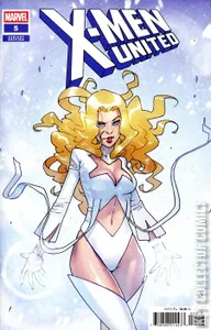X-Men United #5