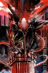 Cover for Terminal #1