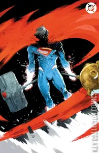 Absolute Superman #21