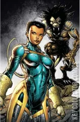Cover for Terminal #1