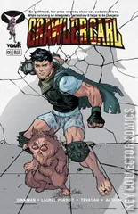 Cover for Dungeon Crawler Carl #0