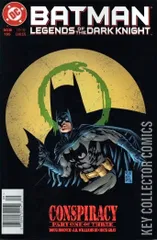 Cover for Batman: Legends of the Dark Knight #86
