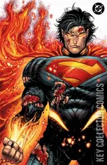 Cover for Absolute Superman #22