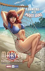 Marvel Swimsuit Special: Brand New Beach Day #1