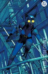 Cover for Absolute Catwoman #2