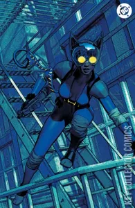 Absolute Catwoman #2