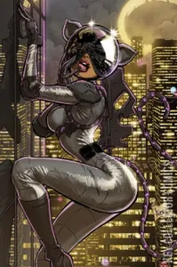 Absolute Catwoman #2