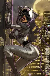 Absolute Catwoman #2