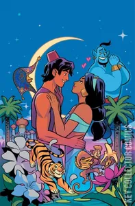 Aladdin #1