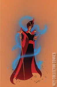 Aladdin #1