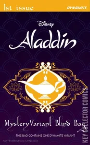 Aladdin #1